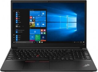 Lenovo ThinkPad E15 G2 20TD0047TX018 Notebook kullananlar yorumlar